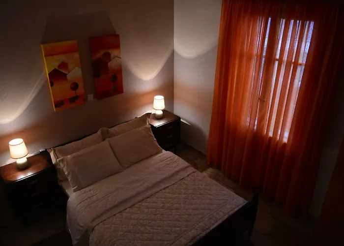 House Prázdninový dům