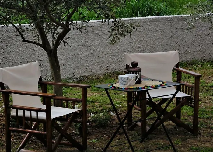 House Prázdninový dům *