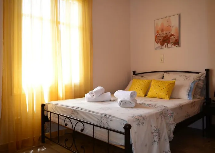 Prázdninový dům House *