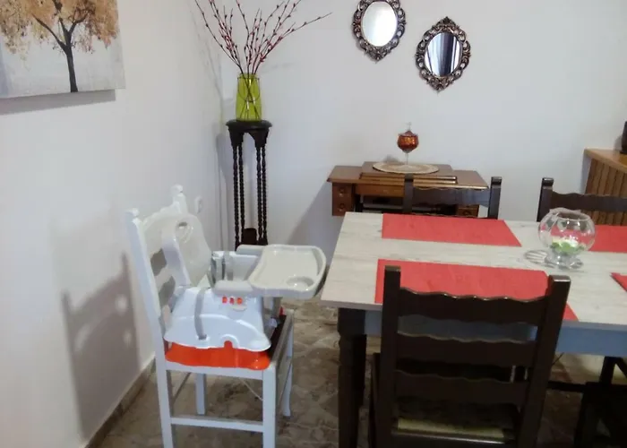 House Prázdninový dům